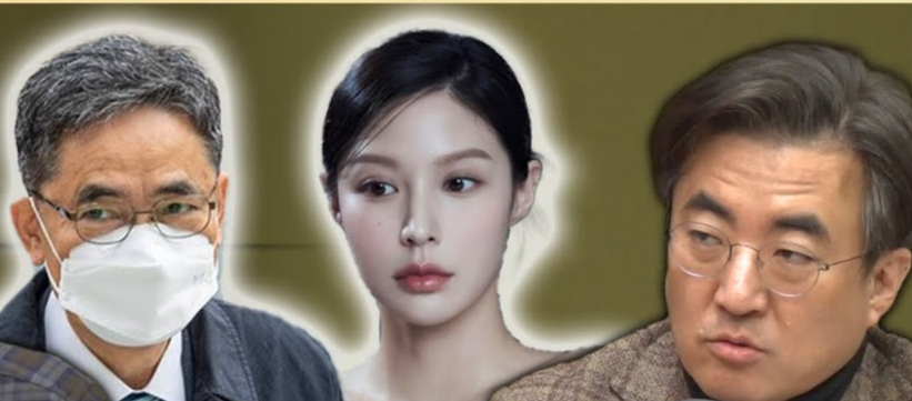 이준우 대변인