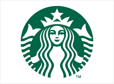  스타벅스(STARBUCKS) 로고 AI 파일(일러스트레이터)