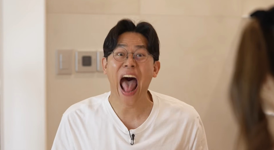 고양이 박사가 미야오 안무 잘못되었다고 강제로 수정시킴 | 인스티즈