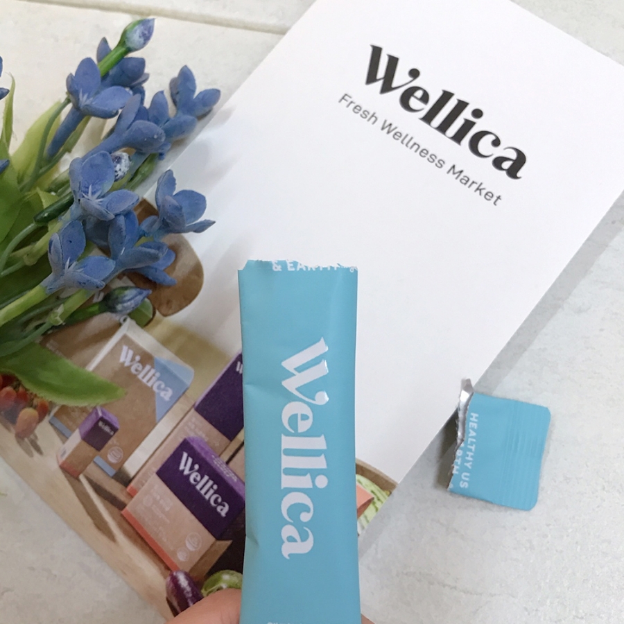 꼼꼼하게 챙겨요! 저분자어린콜라겐 17