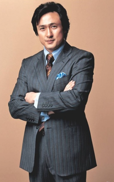 배우 손창민