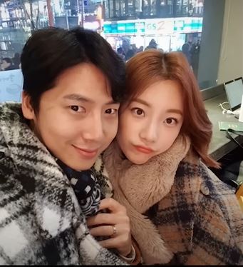 심으뜸 연애사진
