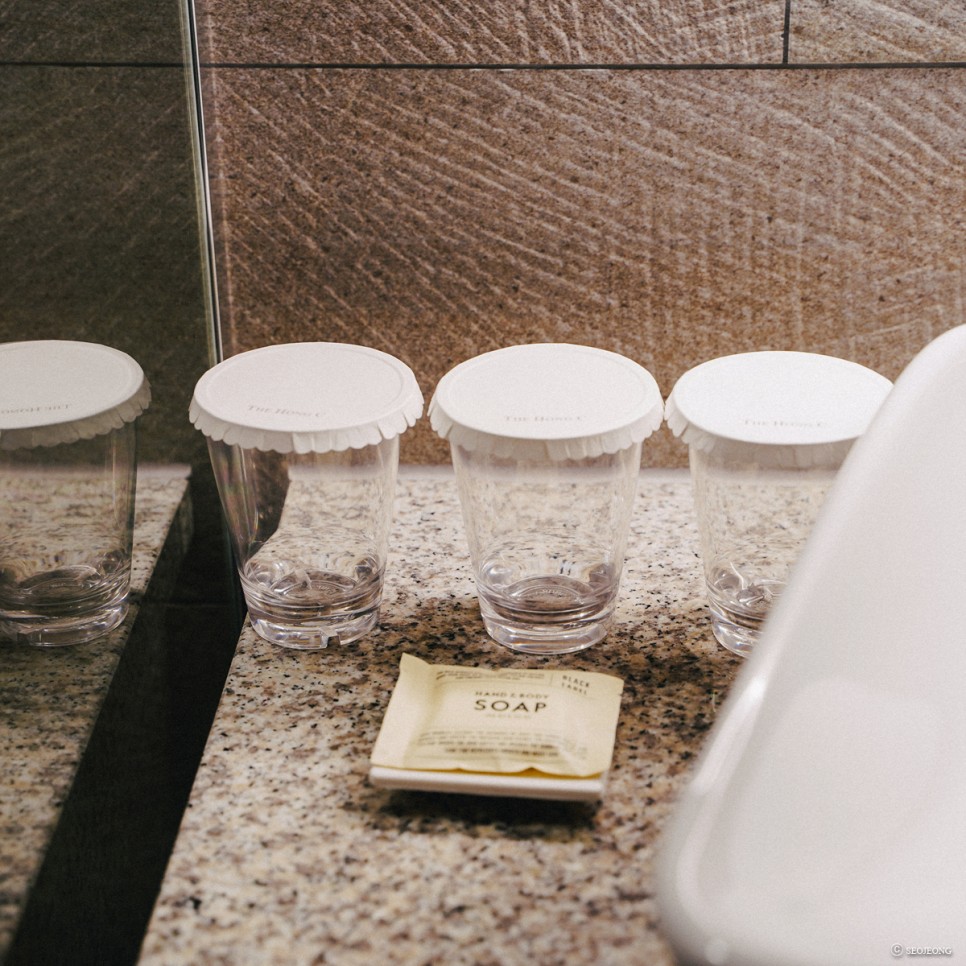 | 더홍시호텔 객실&조식정보 강릉호텔 추천 30