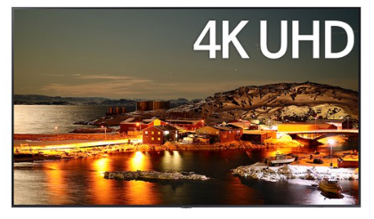 삼성전자 4K UHD LED TV&#44; 176cm(70인치)&#44; KU70UA7000FXKR&#44; 벽걸이형&#44; 방문설치