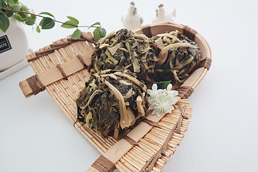 시래기삶는법 33