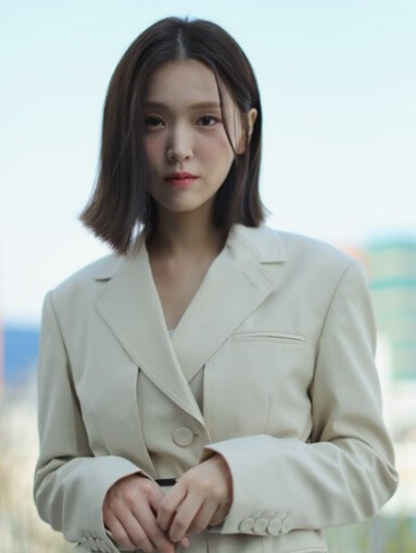 배우-김지은