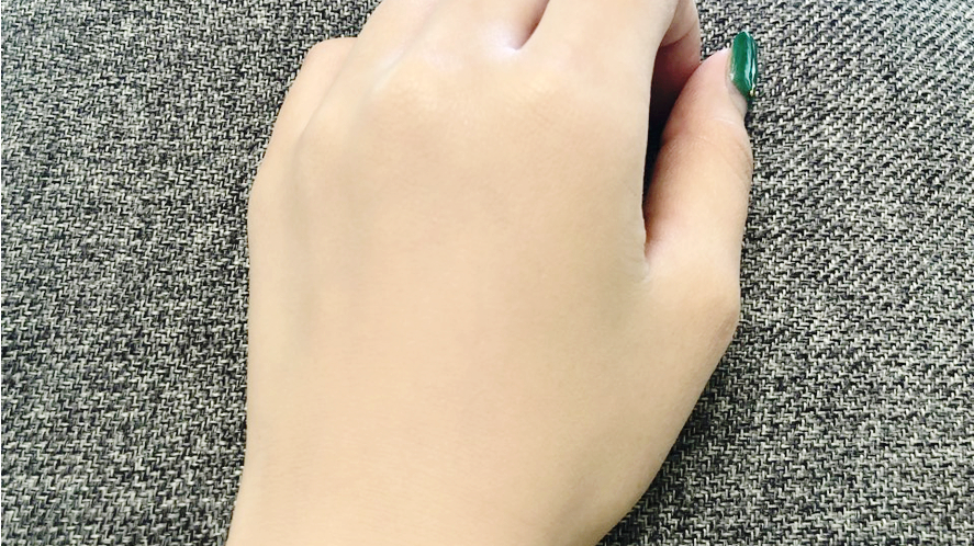 잇츠스킨 쿠션 타이거시카 블레미쉬 커버쿠션 01호
