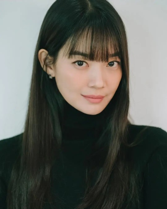  배우 - 신민아｜申敏兒｜Shin Mina