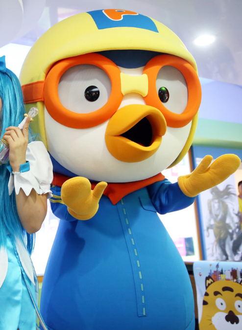  Pororo #porro