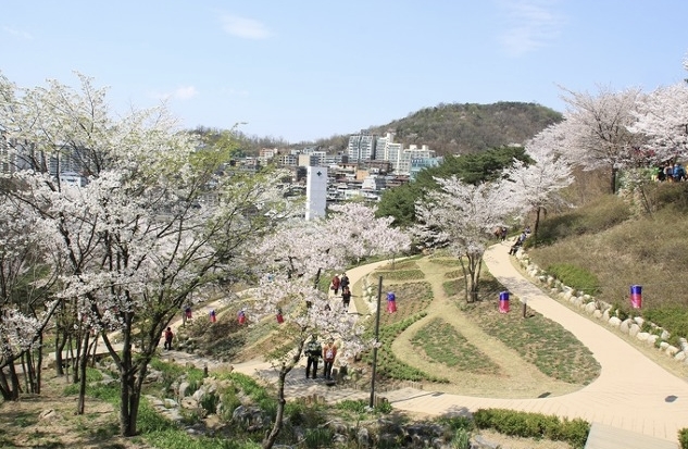 2024 서대문 봄빛축제