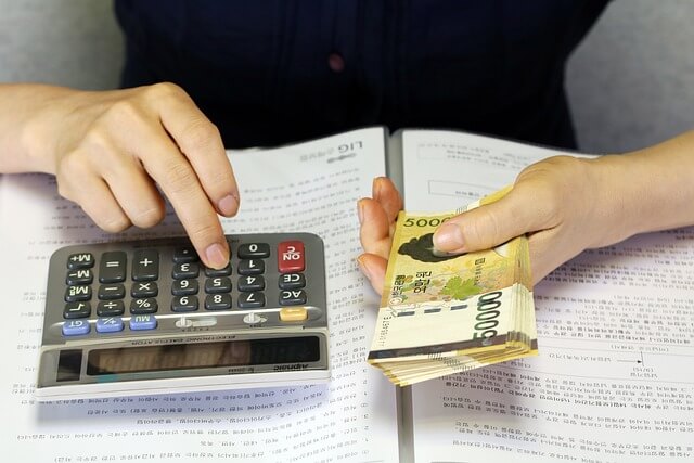 소액생계비대출 100만원 신청자격&amp;#44; 신청방법