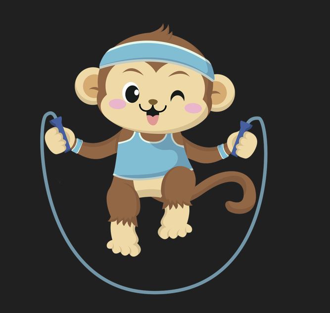 🐵 원숭이띠