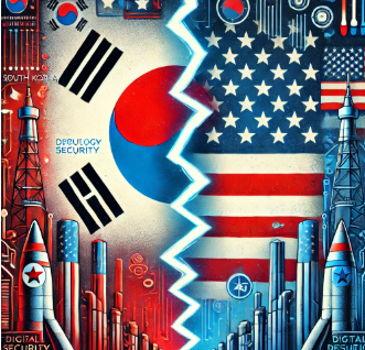 미국&amp;#44; 한국을 민감국가로 지정! 민감국가 뜻과 원전 기술 유출&amp;#44; 왜 논란