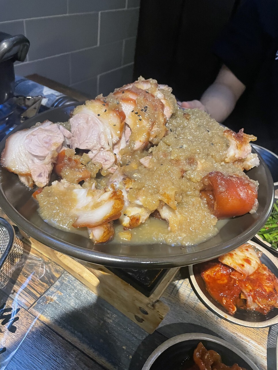 족발신선생 이미지