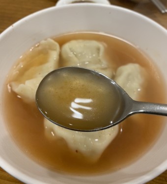 평양만두 이미지