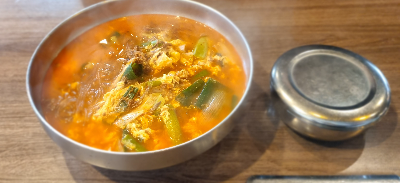담소 육개장