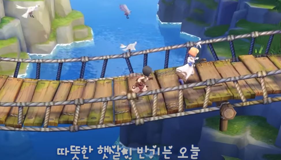 신작모바일게임 라그나로크 오리진 무과금 팁과 스텟 스킬 공략! 사냥터 추천!