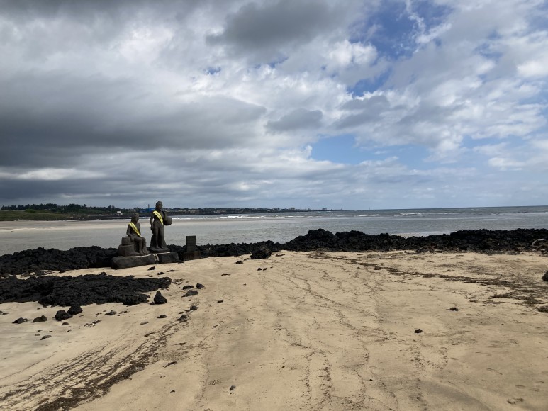 당일코스 임산부 렌터카 반입 [3박 4일 제주여행 삼일-1] 우도 8