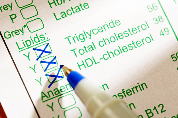 높은 중성 지방의 증상 요약 17