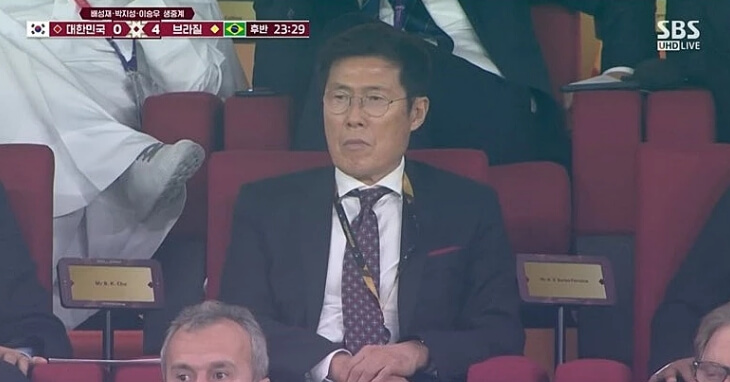  차범근 축구교실 2023년 1분기까지 근황 클린스만 감독선임 과정 타임라인 총정리