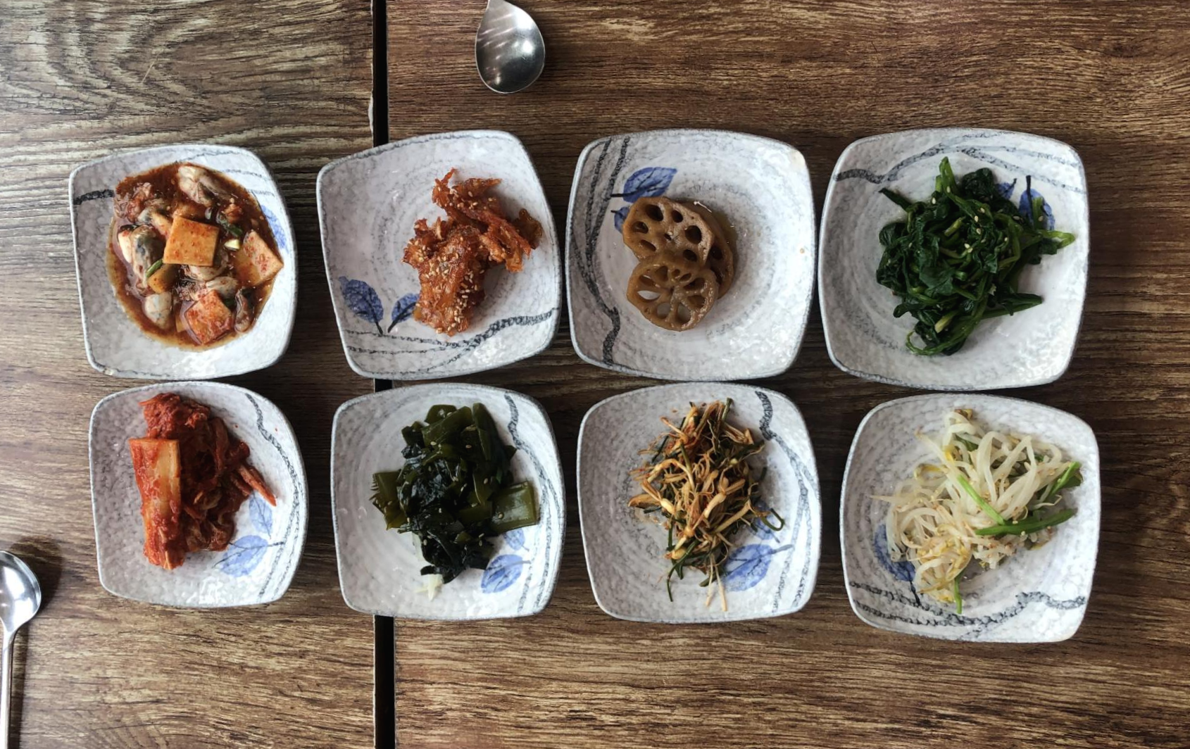 백야휴게소 이미지