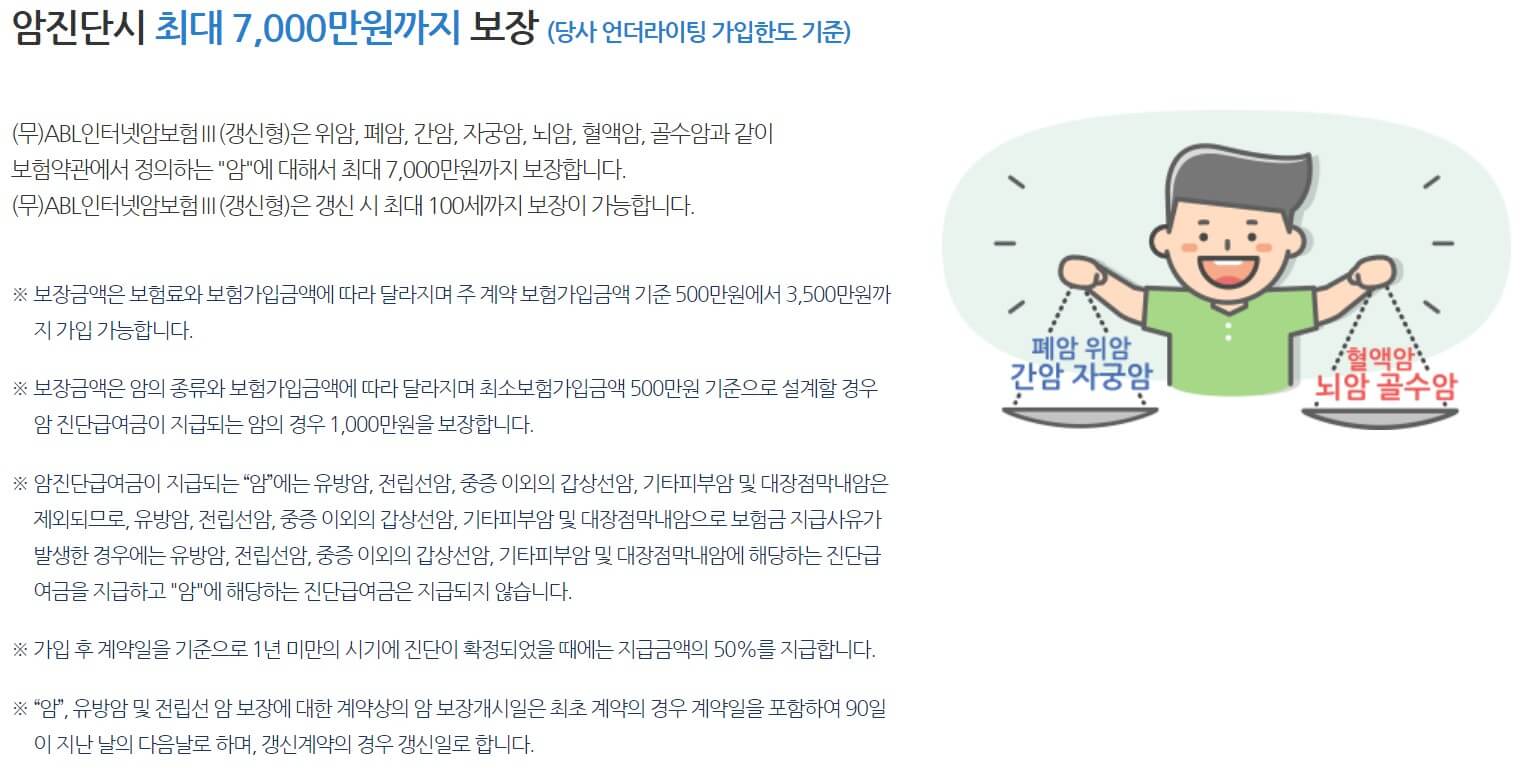 상품 강점