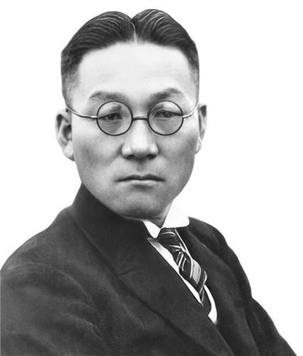 #송진우 #독립운동가 #정치인 #대한민국 #교육자 #언론인 #외교가 #실력양성운동