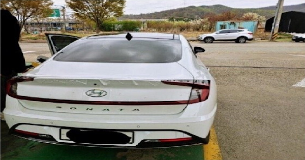  자동차갤러리의 전설로 남은 99년생 세윤이