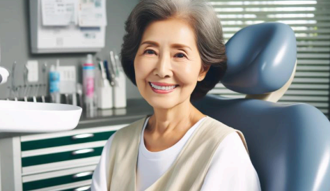 65세이상 노인 의료 혜택