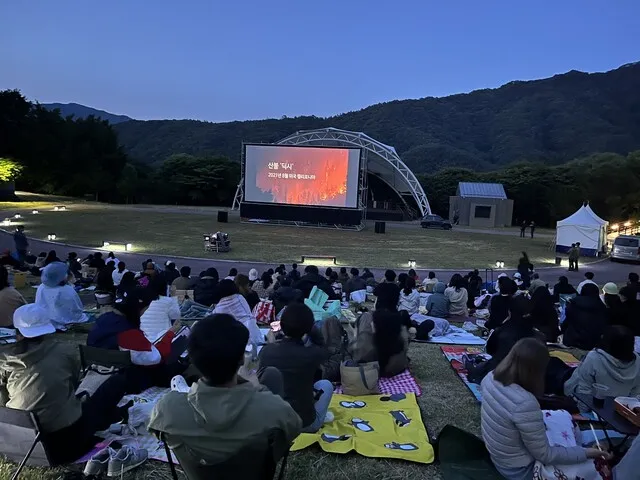 2025 무주산골영화제 티켓 예매 숙박 정보 완벽 가이드_4