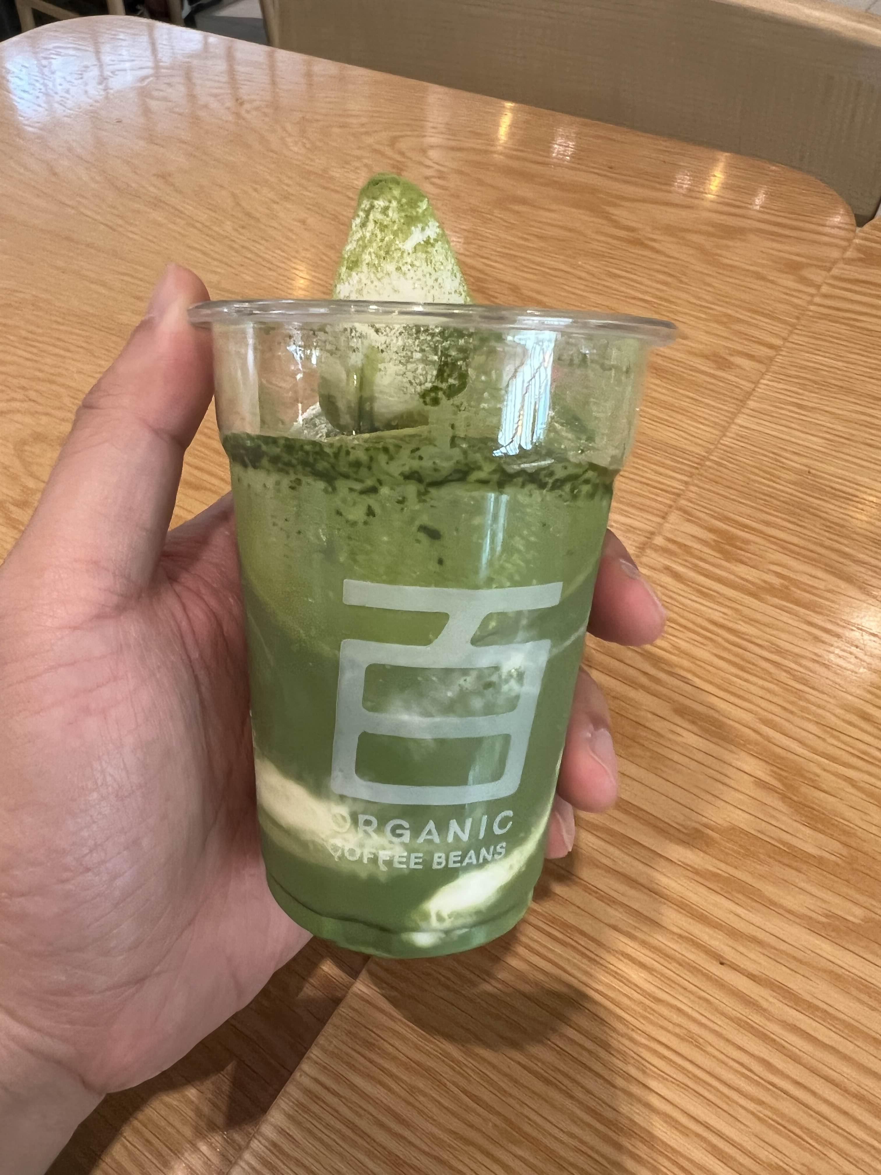  대전 현대프리미엄아울렛, 백미당 내돈내산 후기