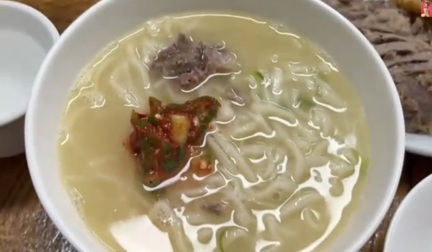 달인칼국수 이미지