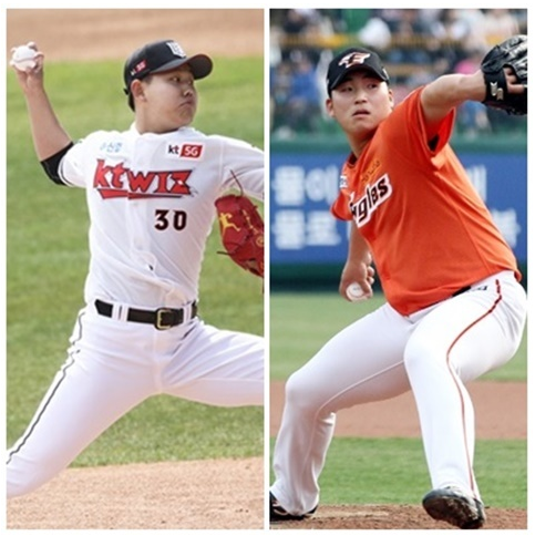 2019 프로야구 개막전 KBO 2021시즌 프로야구 개막 4월 3일(토)