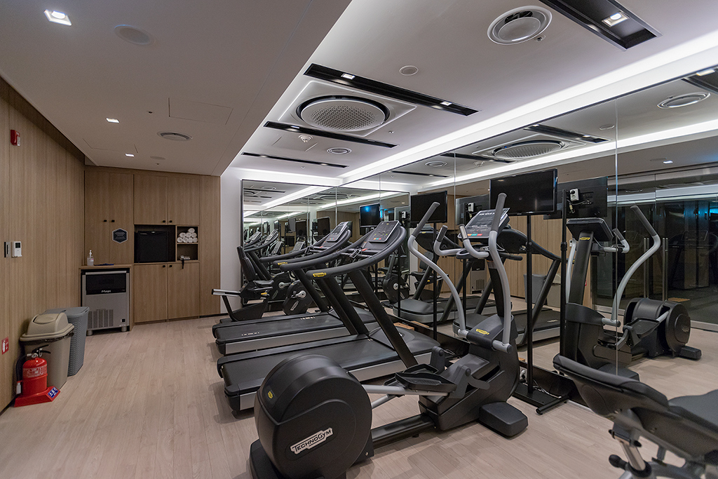 나름 저렴한 해운대 호캉스 페어필드 바이 메리어트 해운대 Fair field by MARRIOTT BUSAN 나름 저렴한 해운대 호캉스 페어필드 바이 메리어트 해운대 Fair Field By Marriott Busan