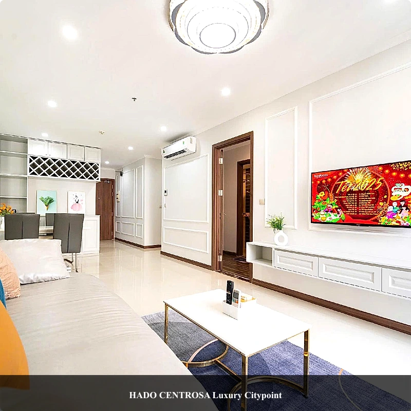 HADO CENTROSA Luxury Citypoint_5