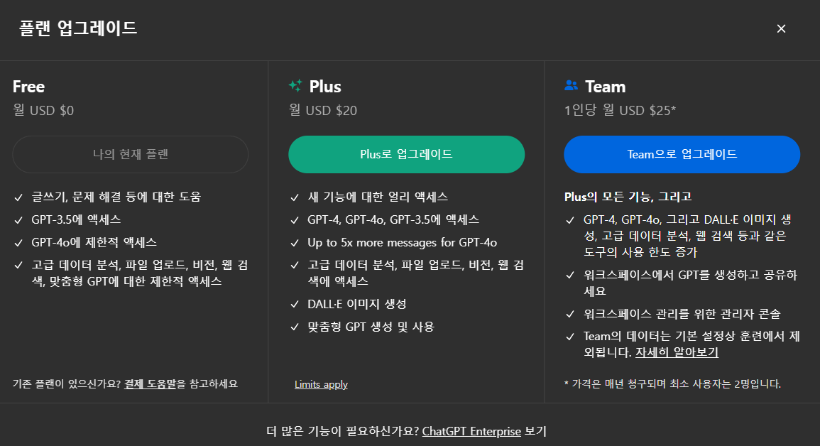  ChatGPT를 효과적으로 활용하는 방법 최적의 사용 가이드