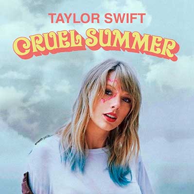 Taylor-Swift---Cruel-Summer