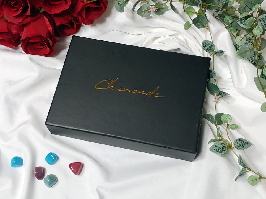 폰 수납과 터치를 편리하게 폰백 샤몬드 멀티백으로 13