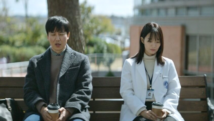 넷플릭스 '악연' 6부작 내용과 출연진