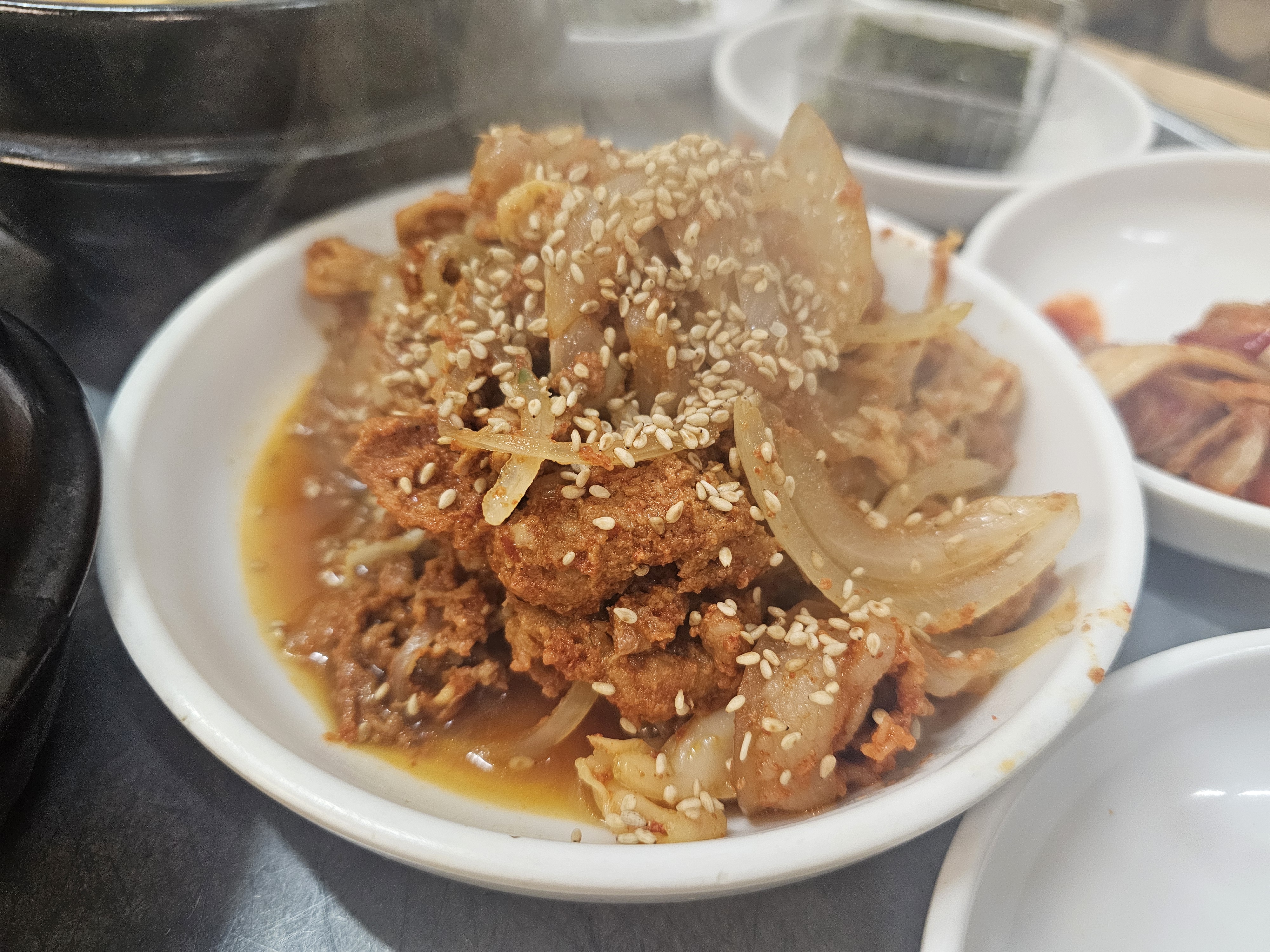 금정식당 사진 5