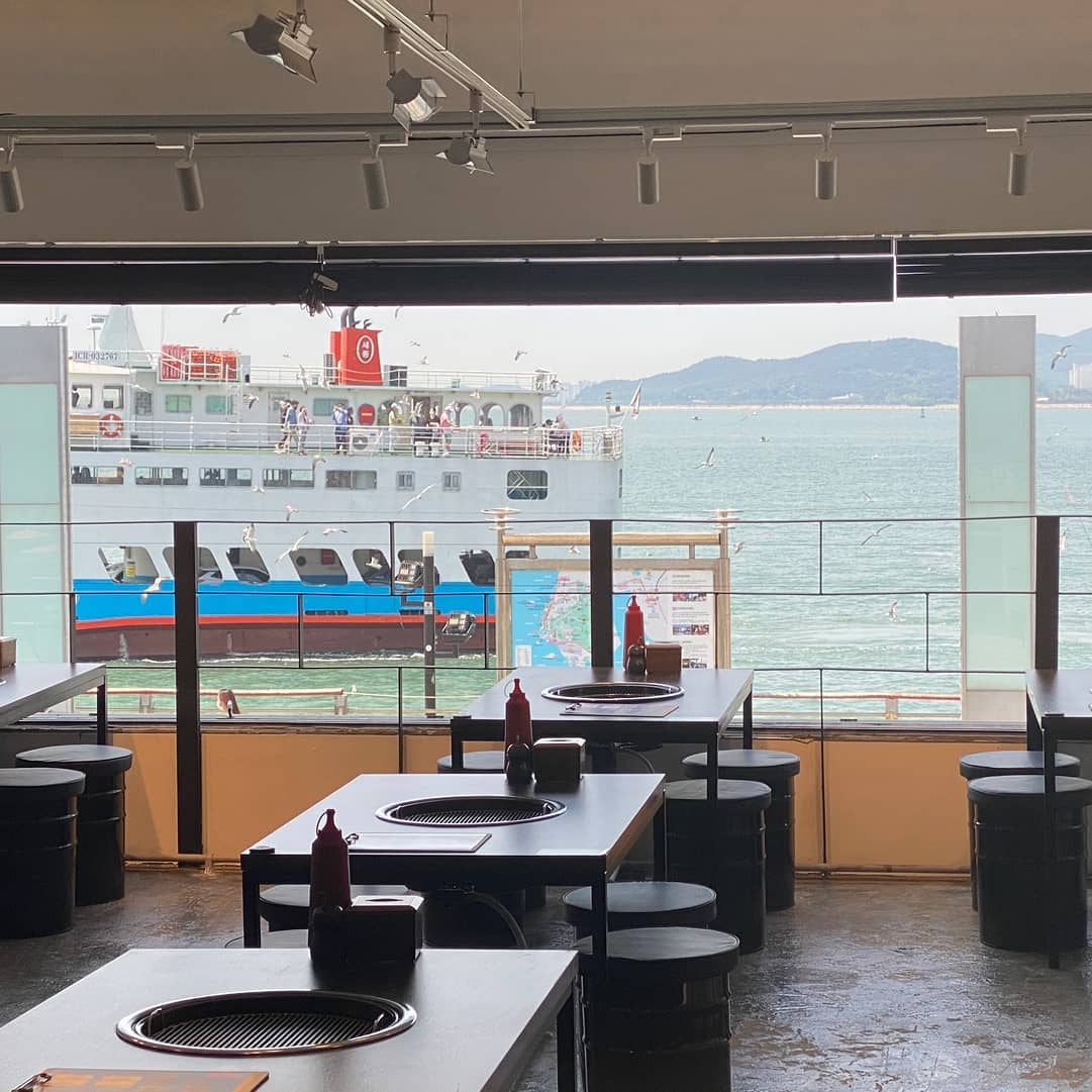 청춘조개 본점 이미지 5
