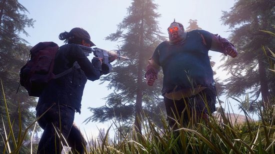  PC 2022 최고의 좀비 게임 추천 스팀