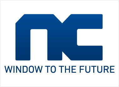  엔씨소프트(NCsoft) 신 로고 AI 파일(일러스트레이터)