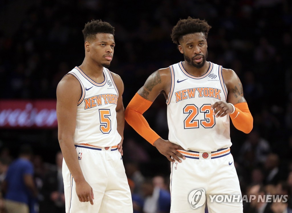  NBA 1월 12일 댈러스 vs 뉴욕 경기 분석 추천픽