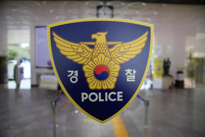  음주 운전으로 입건된 30대 여배우, 그녀의 정체는...?