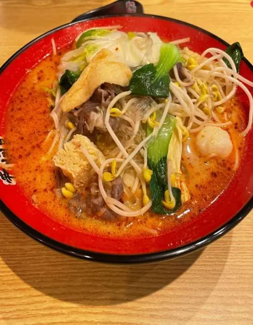 마라부마라탕 영월점