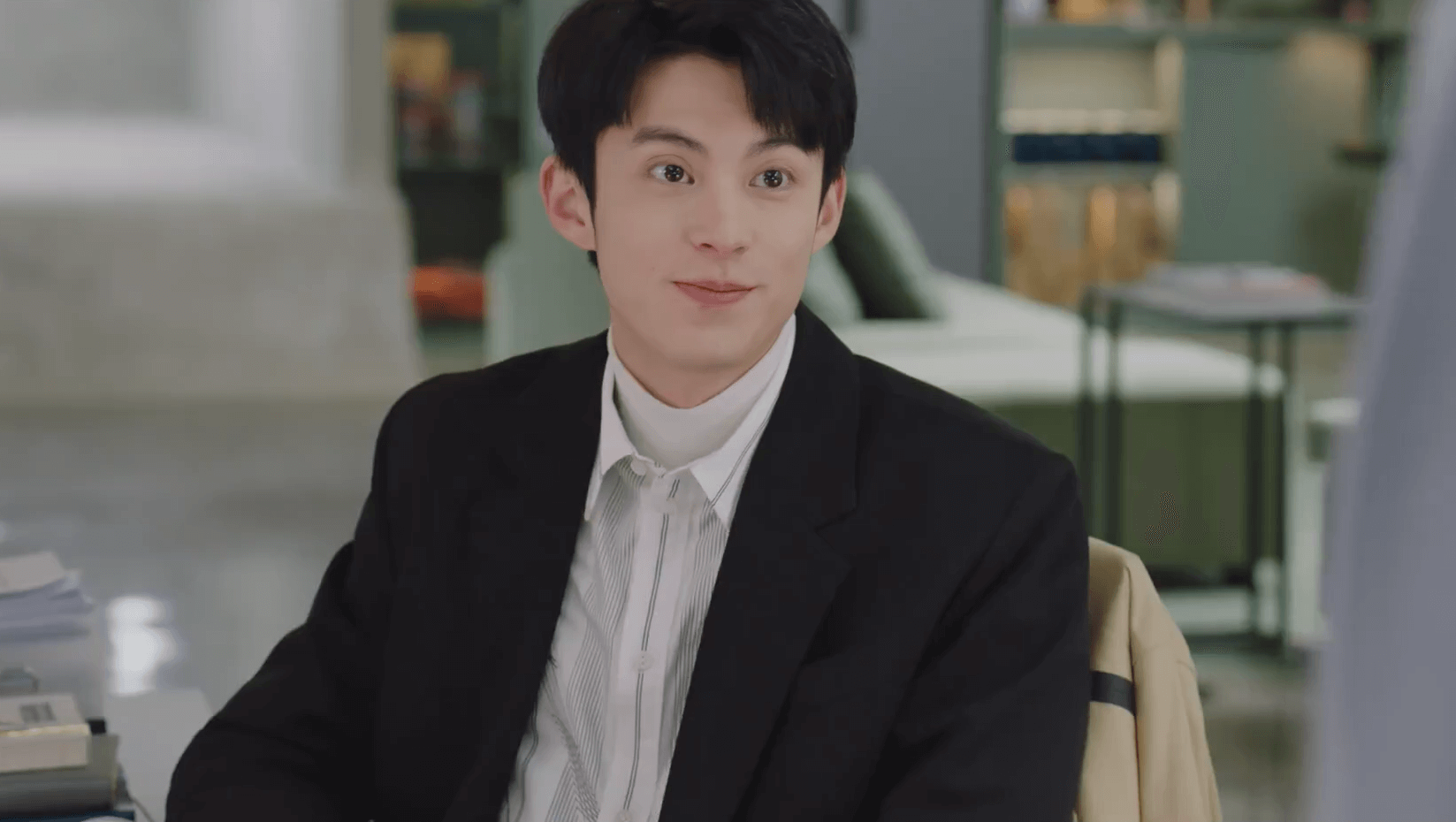 드라마 소개