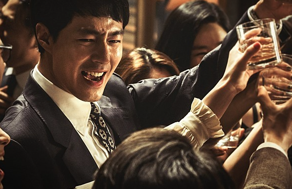 "쉬운 여자는 싫다" 유부남에게 여친 뺏긴 조인성이 아직까지 결혼 안하는 충격적 이유