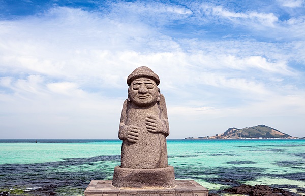 제주도 이미지