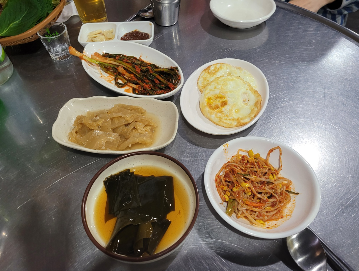 오서방산꼼장어 이미지